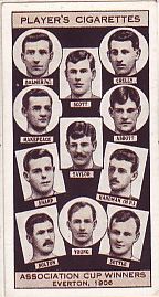 1906 Everton